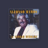 Alfonso Ramos