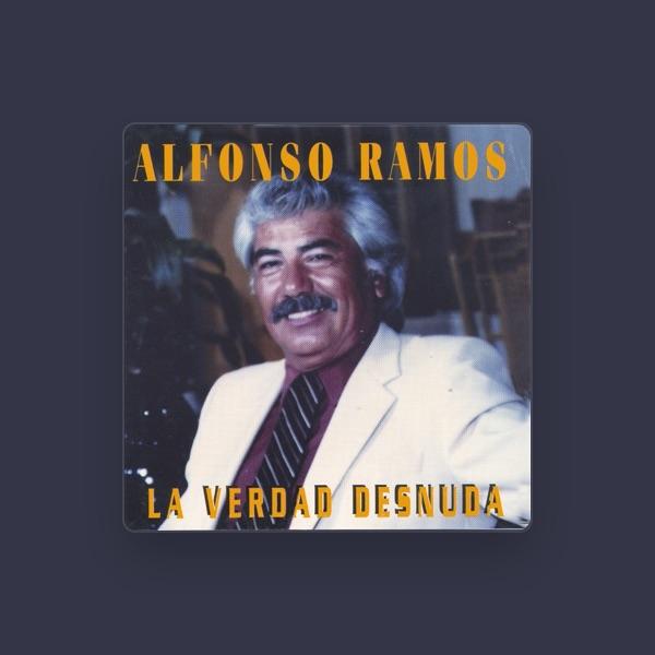 Alfonso Ramos
