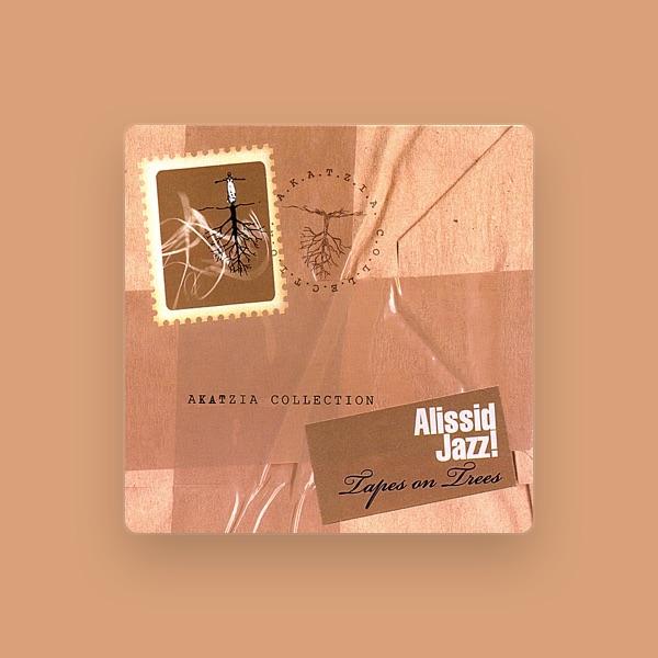 Alissid Jazz
