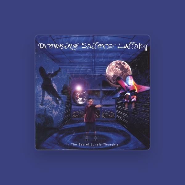 Drowning Sailors Lullaby