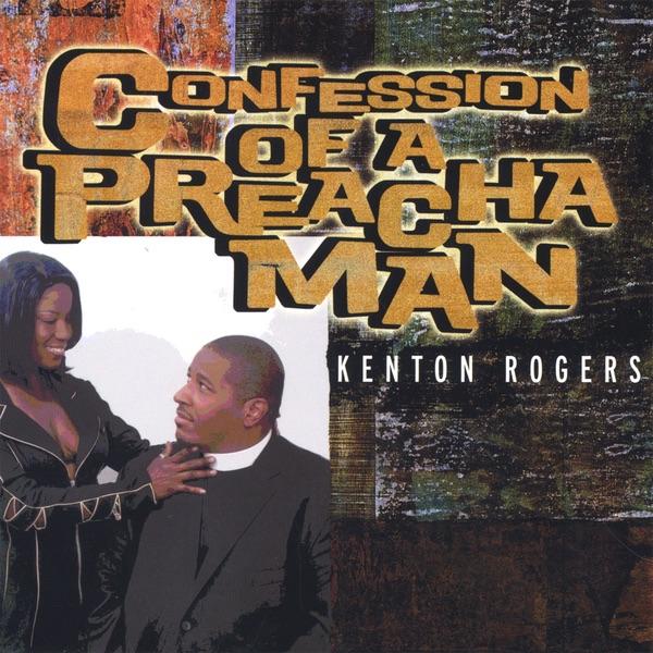Confession of a Preacha Man (Remix)