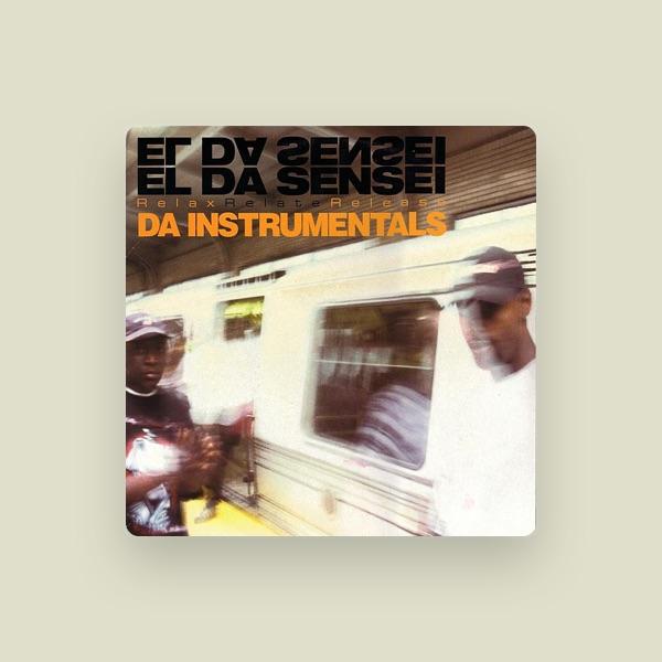 El Da Sensei