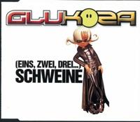 Schweine (Eins, Zwei, Drei...) [Russian Version]