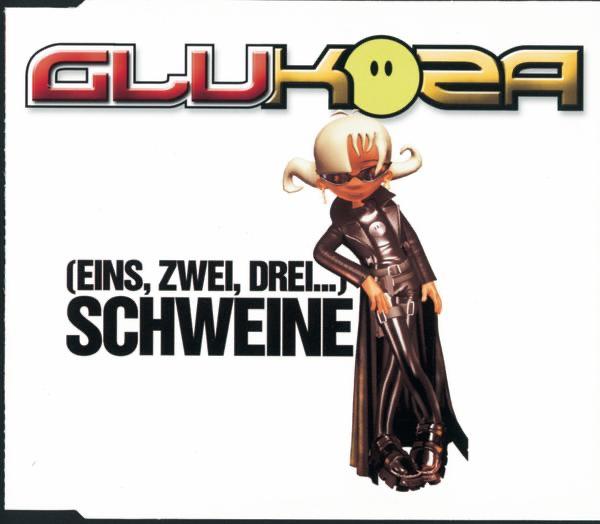 Schweine (Eins, Zwei, Drei...) [Russian Version]
