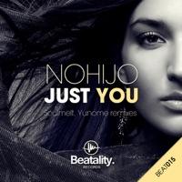 Just You (Yunome Remix)