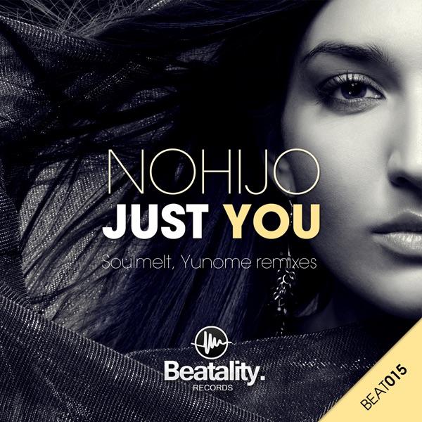 Just You (Original Mix)