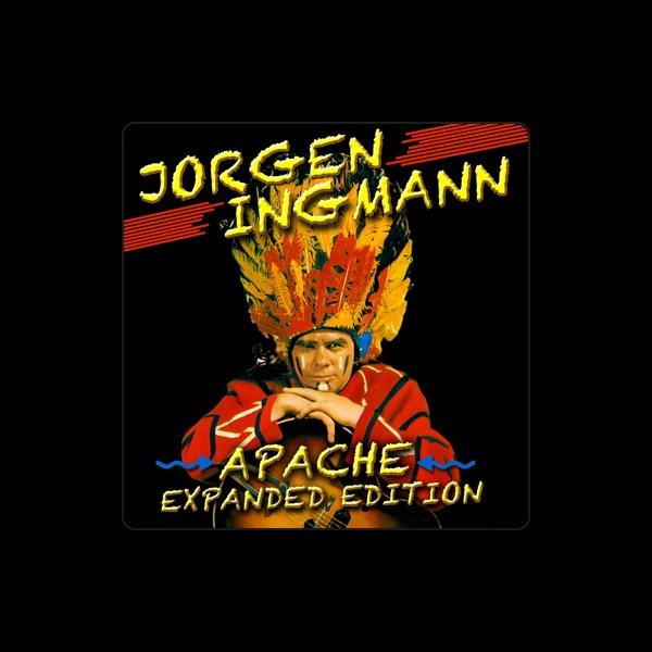 Jørgen Ingmann