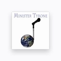 Minister Tyrone