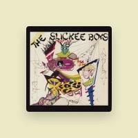 The Slickee Boys