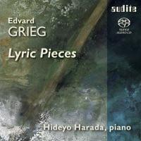 Lyric Pieces: Notturno, Op. 54, No. 4 in C Major