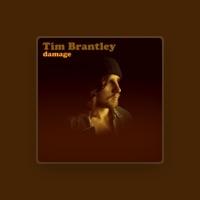 Tim Brantley