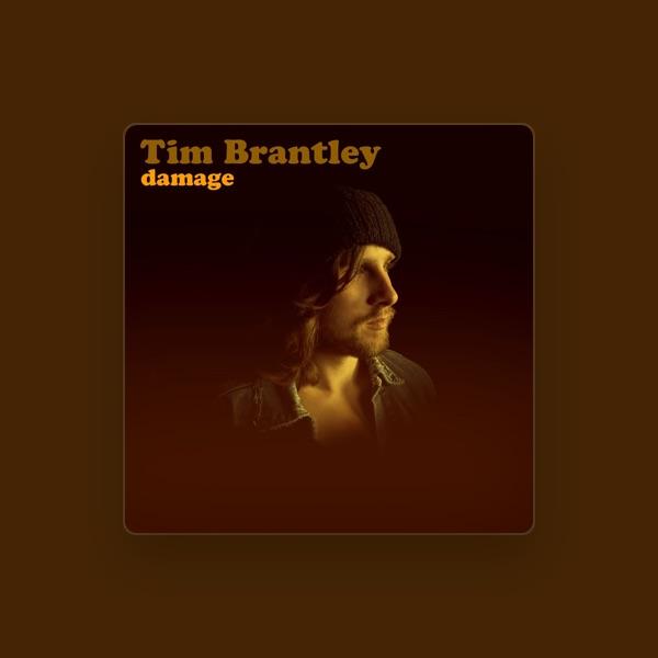 Tim Brantley
