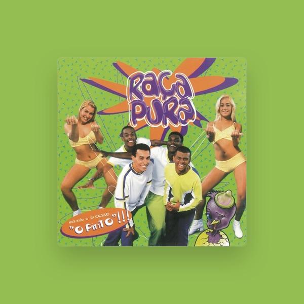 Raça Pura