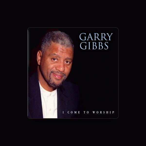 Garry Gibbs