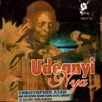 Egwu Ndi Eze