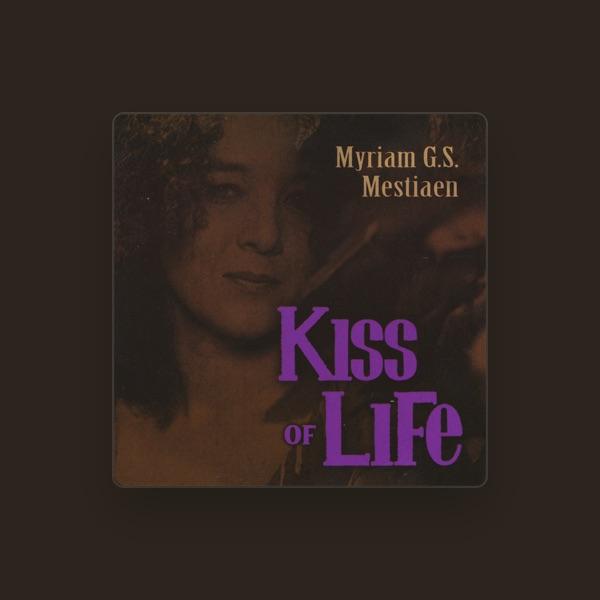 Kiss of Life
