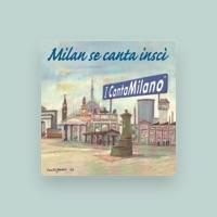 I CantaMilano