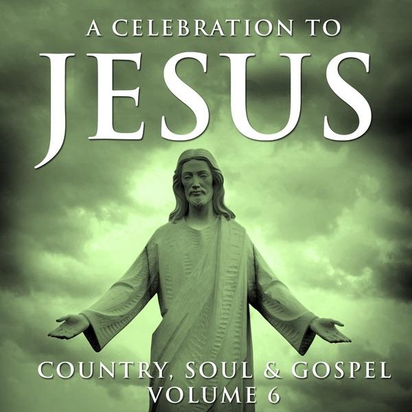 Jesus Did It for Me