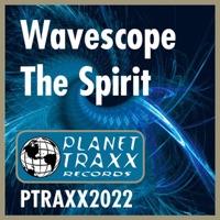 The Spirit (Hardtrance Mix)