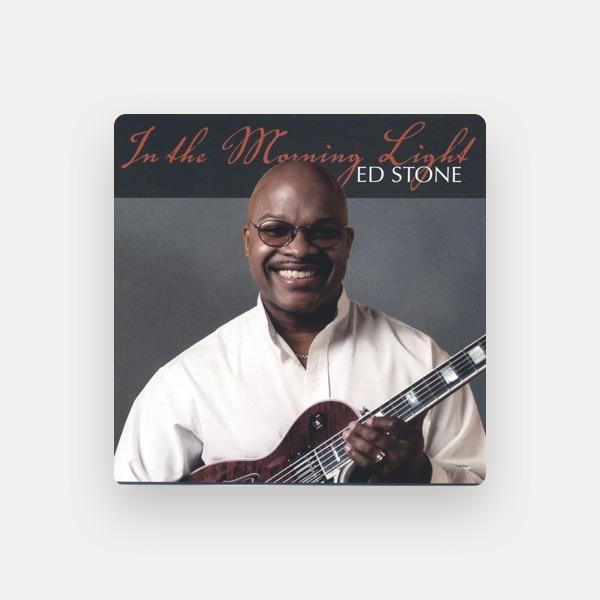 Ed Stone
