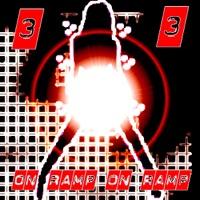 3 (Electro Remix 12")