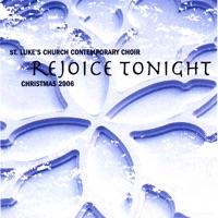 Rejoice Tonight