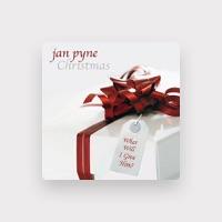 Jan Pyne