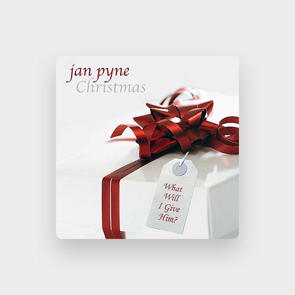 Jan Pyne
