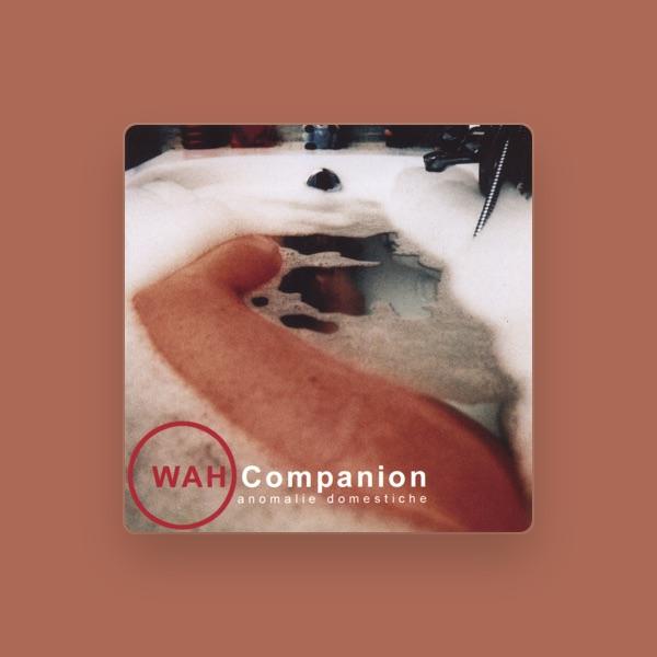 WAH Companion