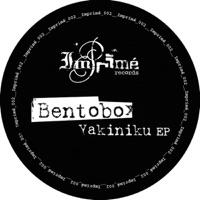Yakiniku (Original Mix)