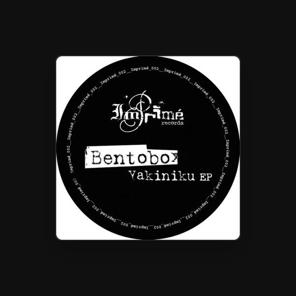 Bentobox vs Chordian