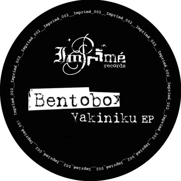 Yakiniku (Rodriguez Jr. Remix)