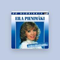 Eila Pienimaki