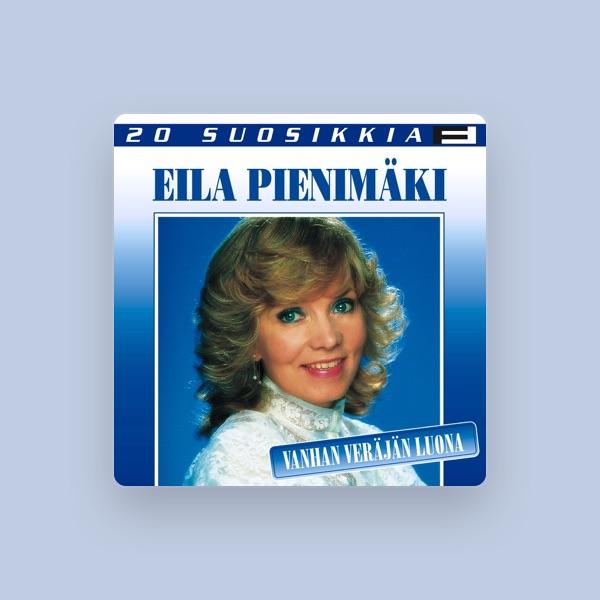 Eila Pienimaki