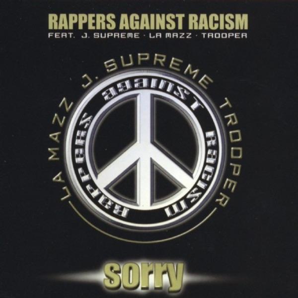 Sorry (Single One)