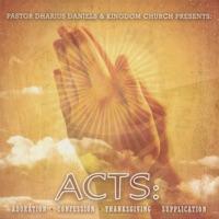 I Love You Lord (Reprise)