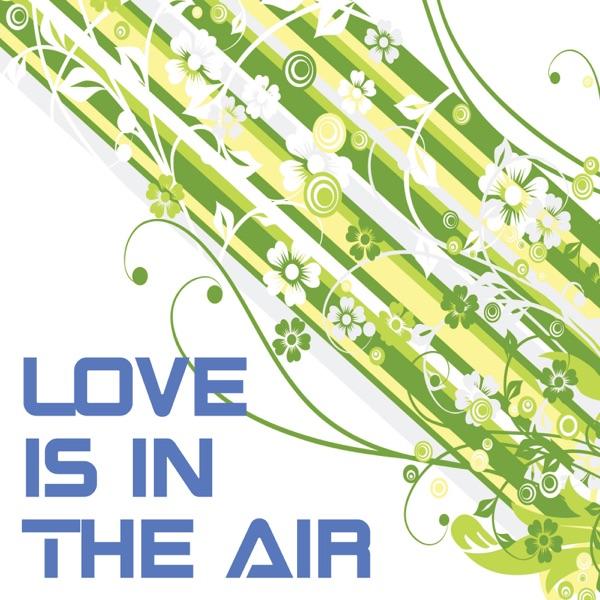 Love Is In the Air