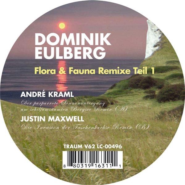 Der Purpurrote Sonnenuntergang (André Kramel Remix)