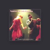 Santos de Los Angeles