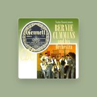 Bernie Cummins and His Orchestra