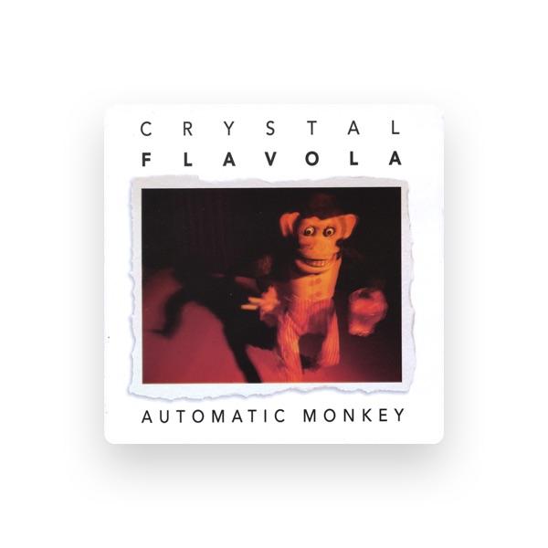 Crystal Flavola