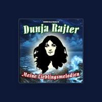 Dunja Rajter