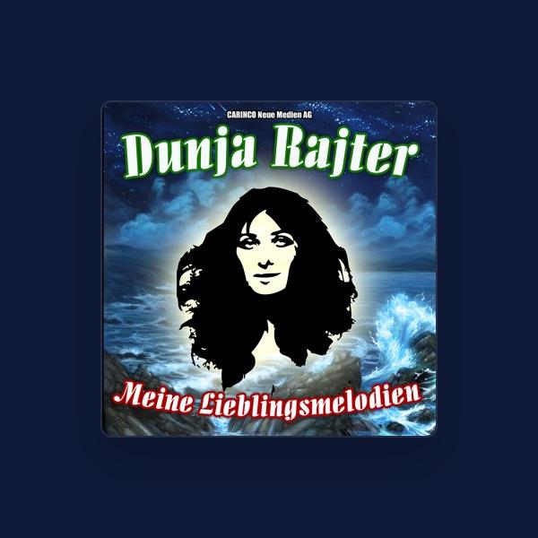 Dunja Rajter