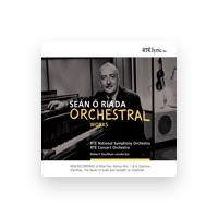 RTÉ Concert Orchestra