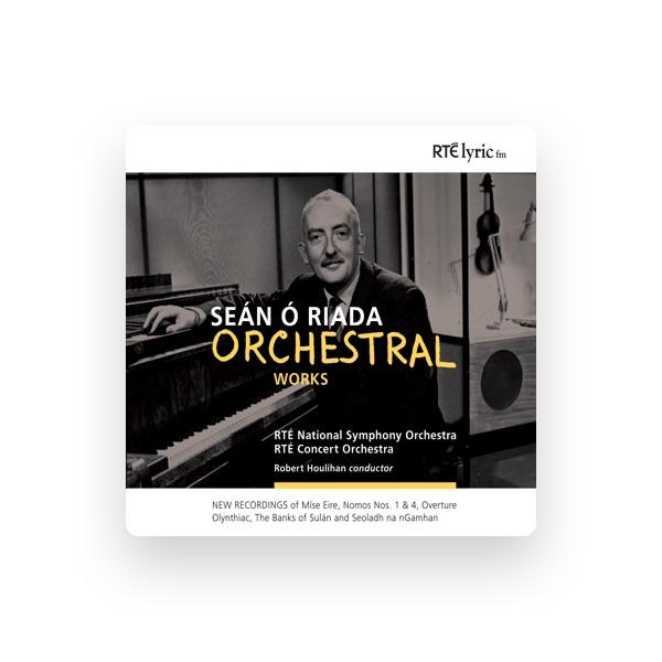 RTÉ Concert Orchestra