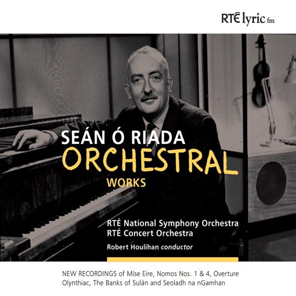 O RIADA: Mná na hÉireann (feat. Seán Ó Sé)
