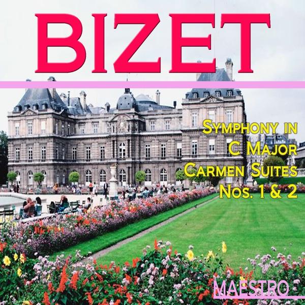 Carmen Suite for Orchestra No. 2: Habanera