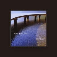 Mark Koch Trio