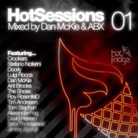 Starjackers - Something's Happening (Doorly Remix) [Doorly Remix]