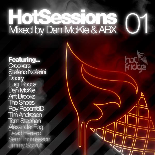 Starjackers - Something's Happening (Doorly Remix) [Doorly Remix]